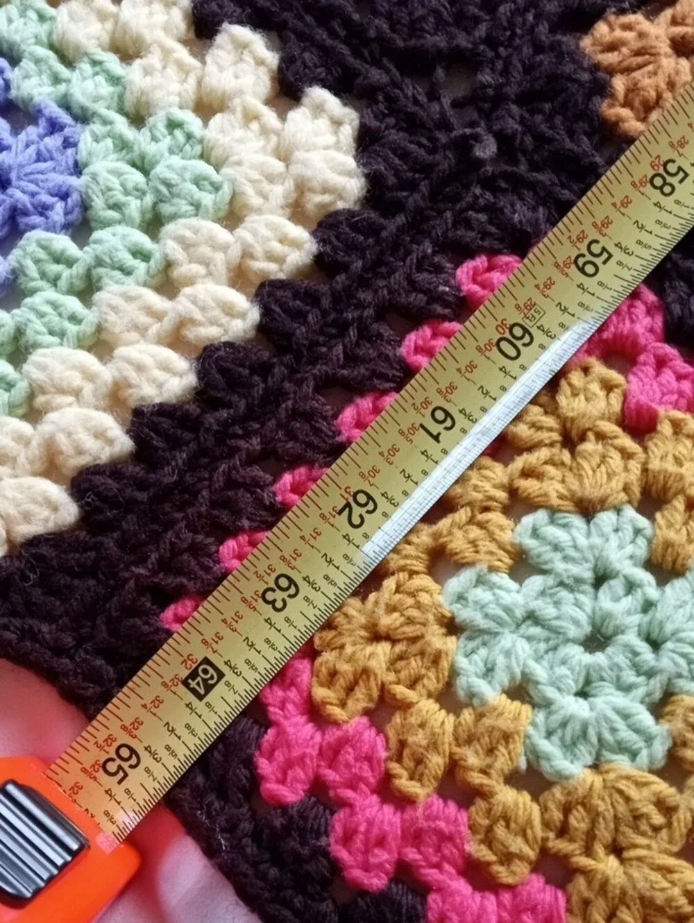 N/A soft handmade